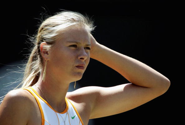 开云App-莎拉波娃在塞尔维亚队比赛中刷新纪录，刷新纪录引发热议！全场沸腾不已的简单介绍