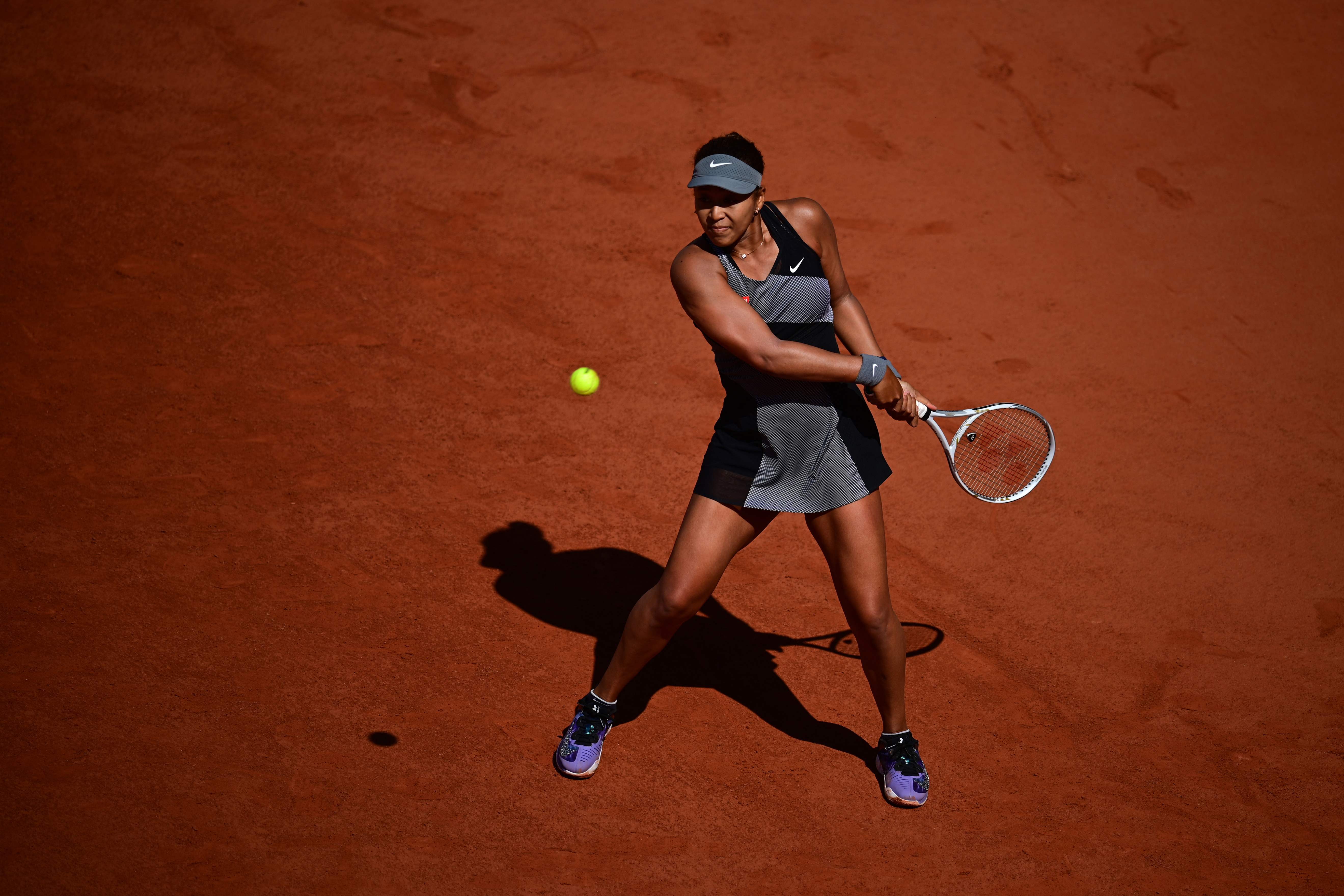 开云中国- 大坂直美退赛原因 